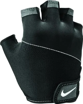 Produktbild von Nike Accessories Elemental Fitness Trainingshandschuhe Schwarz XS Frau Schwarz XS