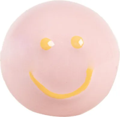 Produktbild von Clayre & Eef Türknauf Ø 4x3 cm Rosa Keramik