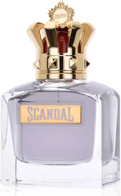 Produktbild von Jean Paul Gaultier Scandal Pour Homme Woda toaletowa, 100 ml