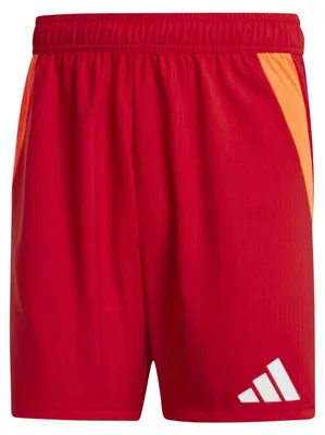 Produktbild von Adidas - "Tiro 24" Fußballshorts für Herren GT19625 (XXL) (Mannschaftskraft Rot)