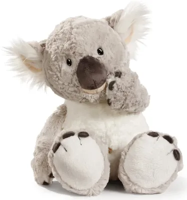 Zdjęcie produktu dla NICI pluszowy Koala Dangling 25cm