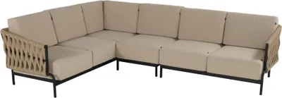 Produktbild von Hartman Casablanca Loungeset Aluminium
