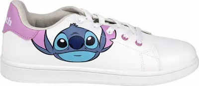Imagen del producto de Zapatillas para correr de mujer, color blanco, talla 33