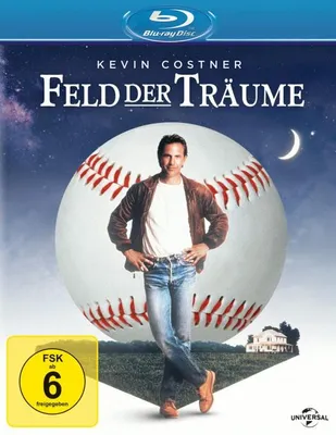 Obrázek produktu pro Feld der Träume