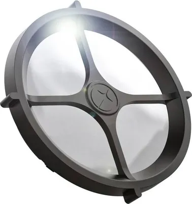 Image de Filtre solaire intelligent Unistellar pour Evscope 2/Equinox 2 télescopes