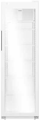 Image de 400l.+2/+9.5grilles.cuve Abs.clc.pte Vit - Liebherr Pro