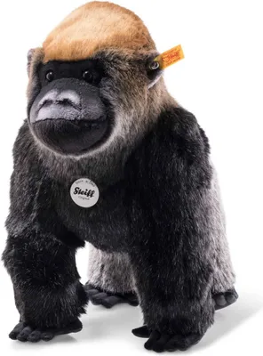 Produktbild von Steiff Affe Gorilla Boogie 35 cm Kuscheltier 062223