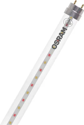 Produktbild von OSRAM LED Röhre TUBE T8 G13 EM FLUORA 60cm 6.6W 4099854178115