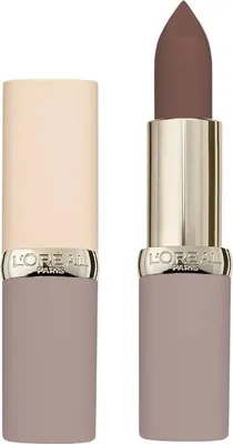 Produktbild von L’Oréal Paris 3600523747238, Nacktheit, No Pressure, 1 Farben, Nährend, Frauen, #7F4A3F