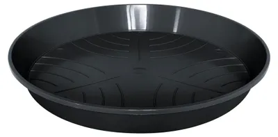 Produktbild von Untersetzer in Anthrazit in verschiedenen Größen (40 cm)