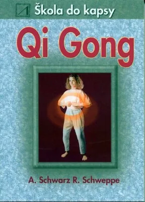 Produktbild von Qi Gong | Aljoscha Long