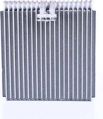 Produktbild von NISSENS 92107 Verdampfer Klimaanlage Klimaverdampfer für TOYOTA LAND CRUISER 80 (J8)