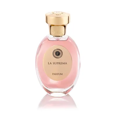 Zdjęcie produktu dla Perfumy Floridia - Perfumy damskie La Suprema - szyprowy, kwiatowy, drzewny - 50 ml