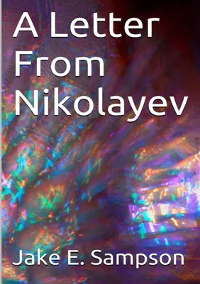 Produktbild von A Letter From Nikolayev