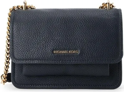 Produktbild von Michael Kors Damen Umhängetaschen 32T4GC7C1T-001 Farbe: Schwarz Größe: Einheitsgröße