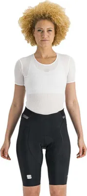 Immagine prodotto di Pantaloncini da ciclismo Sportful Classic Nero XS Donna Nero XS