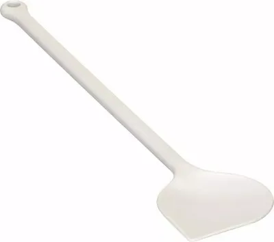 Produktbild von Kochlöffel spitz, Kunststoff, Länge: 300 mm