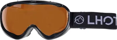 Image de Lhotse Duda M Skibrille Golden CAT3 Herren,Damen Golden CAT3