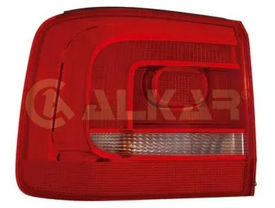Obrázok produktu pre ALKAR Zadné svetlo pravé vonkajšie pre VW TOURAN (1T3)