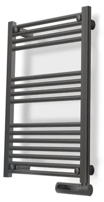 Obrázek produktu pro CECOTEC 05393 - Elektrický sušák ručníků Ready Warm 9100 Smart Towel Steel