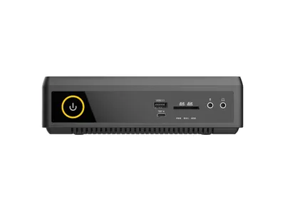 Produktbild von Zotac ZBOX MAGNUS EN374070C W5B Mini PC Intel® Core™ i7 i7-13700HX 16 GB DDR5-SDRAM 1 TB SSD NVIDIA GeForce RTX 4070 Windows 11 Home Mini PC Czarny (ZBOX-EN374070C-BE-W5B)