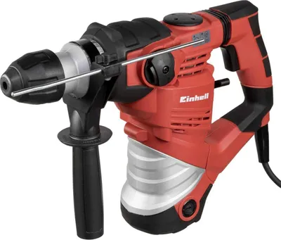Image de Einhell TC-RH 1600 Marteau perforateur