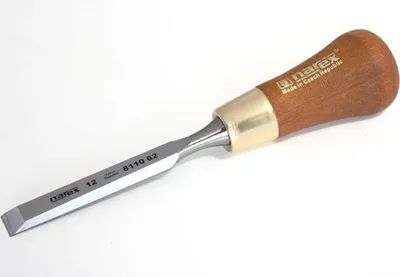 Obrázok produktu pre Čistiace dláto, WOOD LINE PLUS, 12 mm