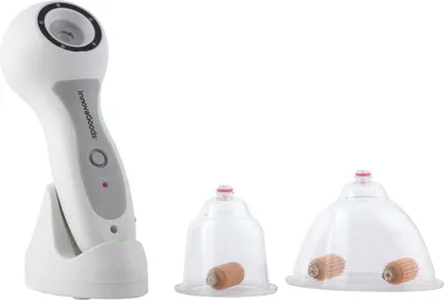 Productafbeelding van InnovaGoods Pro Anti-Cellulite Vacuümapparaat