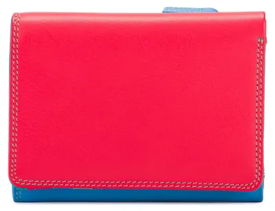 Image de MyWalit Porte-monnaie en cuir 12 cm