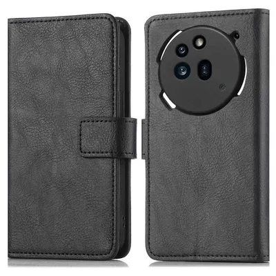 Imagen del producto de Funda Tipo Libro de Lujo para Nothing Phone (3a) Pro -