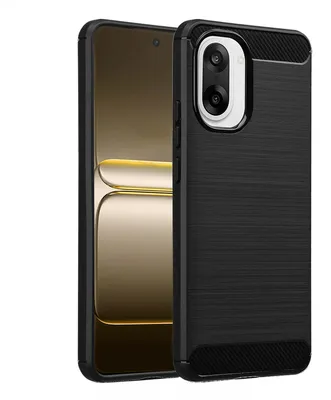 Obrázok produktu pre imoshion Brushed Back Cover OnePlus Nord CE5 - Čierna
