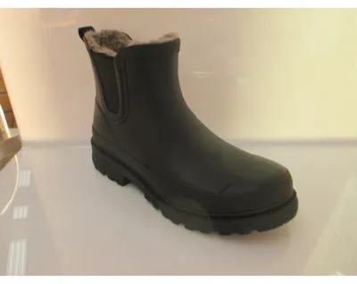 Image de Verbenas Lua, bottes noires
