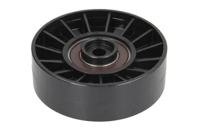 Produktbild von BTA E2M5100BTA Spannrolle Keilrippenriemen 80mm passend für MERCEDES-BENZ 190 (W201) Stufenheck (W124) C-Klasse Limousine (W202) E-Klasse Limousine SL