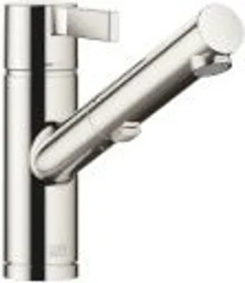 Produktbild von Dornbracht 33871760-08 Einhebelmischer Pull-out mit