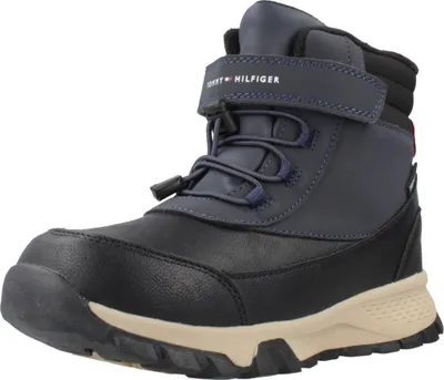 Zdjęcie produktu dla Tommy Hilfiger Scottie Niebieski