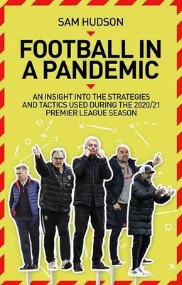 Produktbild von Football in a Pandemic