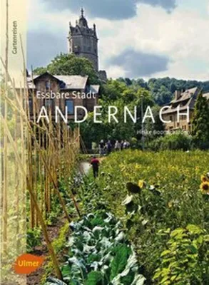 Immagine prodotto di Essbare Stadt Andernach
