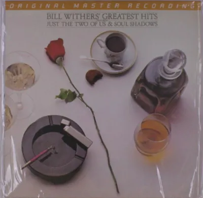 Obrázek produktu pro Bill Withers (1938-2020): Greatest Hits (180g) (Limited Numbered Edition)
