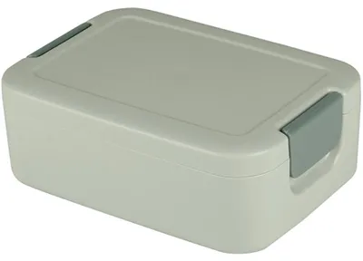 Immagine prodotto di Sigma Home lunch box con vassoio bento verde