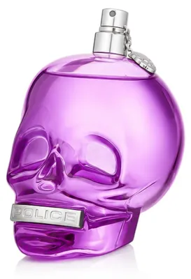 Produktbild von Police To Be Woman Eau de Parfum für Damen 200 ml