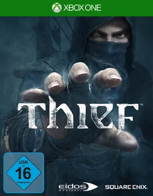 Produktbild von Thief