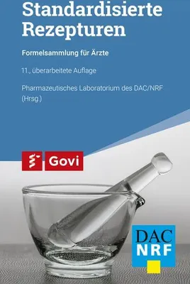 Image de Standardisierte Rezepturen