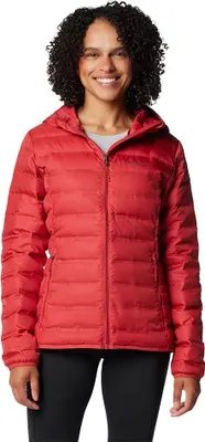 Immagine prodotto di Giacca Columbia Lake 22™ Ii Rosso L Donna Rosso L