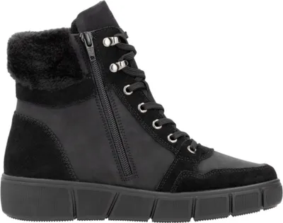 Produktbild von Remonte Sneaker High Damen 31383736383438 Schwarz 39 EU