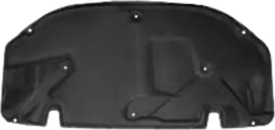 Obrázok produktu pre TOYOTA Avensis  ochrana kapoty pred poveternostnými vplyvmi 53341-05030 OE
