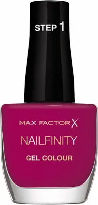 Produktbild von Nagellack Nailfinity Max Factor 340-VIP