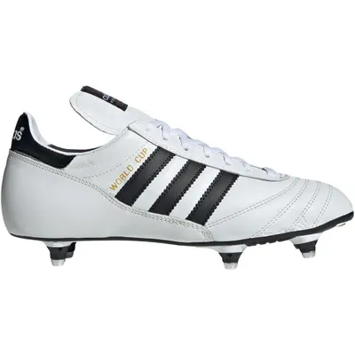 Produktbild von Adidas Fußballschuh World Cup Weiß Größe 46 2/3 ID4044
