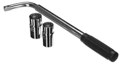 Produktbild von Teleskopischer Radmutternschlüssel MECHANIC WHEEL NUT WRENCH, 1, 17/19–21/23 mm