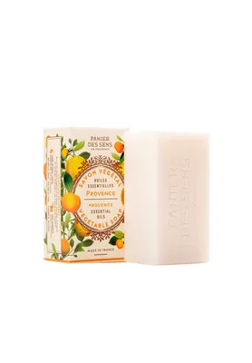 Produktbild von Panier Des Sens Vegetable Soap 150 gr