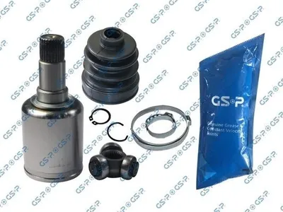 Produktbild von GSP Gelenksatz Antriebswelle passend für MERCEDES-BENZ C-Klasse Limousine (W204) 699166